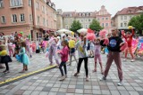 "Poznań w formie" z atrakcjami dla całej rodziny już w sobotę. Sprawdź, co oferuje to bezpłatne wydarzenie na MTP