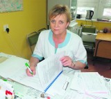 Do końca roku pracę w łęczyckim szpitalu ma stracić 37 osób