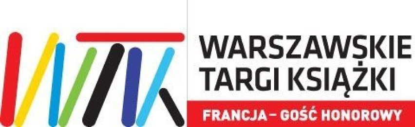 Warszawskie Targi Książki. Co w programie?