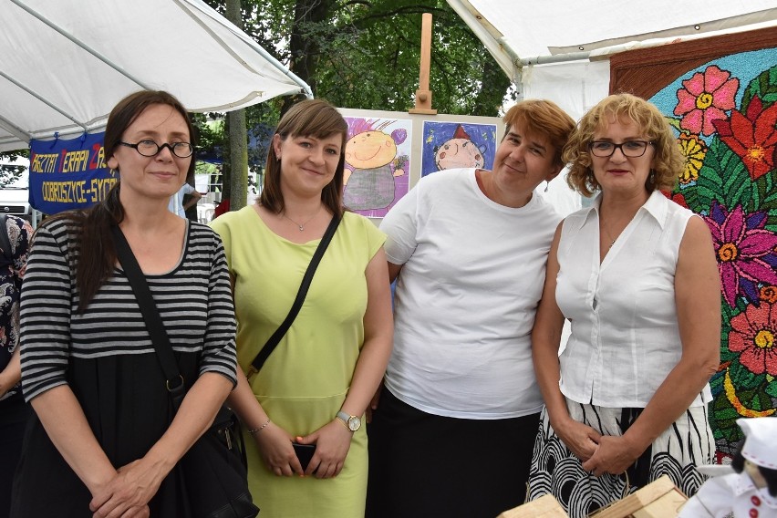 To już 12. edycja Dnia Godności Osób z Niepełnosprawnością