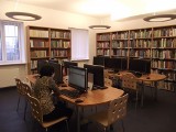 Biblioteka w Kole. Bezpłatny Internet w czytelni
