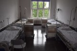 Oddział wewnętrzny szpitala powiatowego w Lublińcu zawieszony. Na oddziale nie ma już nikogo