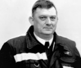 Zmarł dh Andrzej Rybus, były strażak głogowskiej PSP i OSP w Kłobuczynie