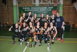 Opalenica: Ćwierćfinałowy Turniej Młodzieżowych Mistrzostw Polski w Koszykówce Kobiet! Zobaczcie wyniki! 