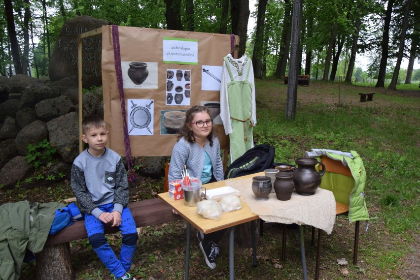 Niesamowity Rodzinny Dzień Dziecka w Dretyniu (FOTO)