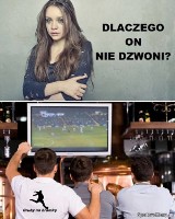 Internauci komentują mecz Legia - Real! [MEMY]