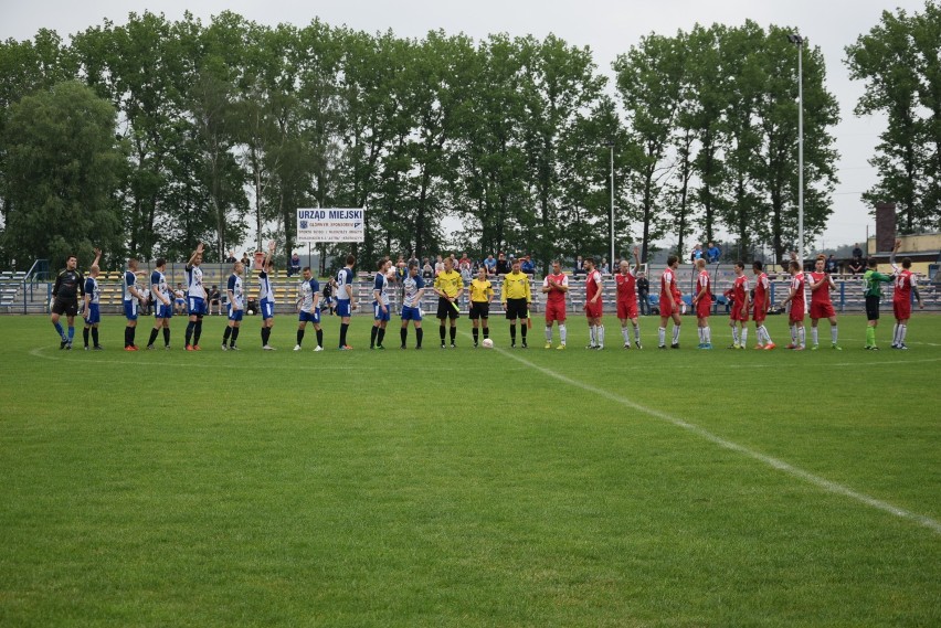 Astra Krotoszyn - KS Victoria Skarszew 0:0 (0:0) [ZDJĘCIA]