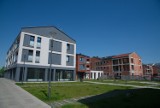 Konin: Nowe bloki mieszkalne na Starówce. Rewitalizacja terenów po starym dworcu PKS