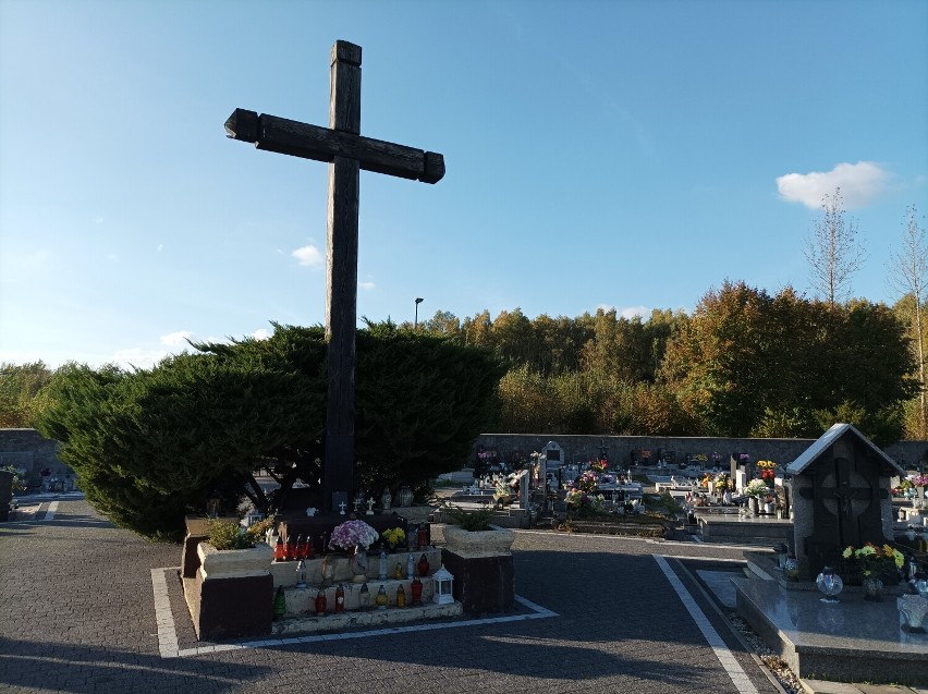 Zmiana organizacji ruchu przy cmentarzach w Mysłowicach