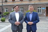 Piotr Kusiakiewicz wystartuje w wyborach do Sejmu