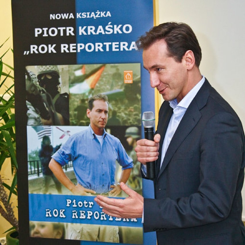 Piotr Kraśko