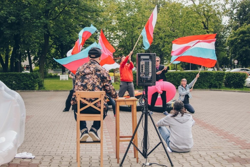 Teatr Zagłębia z okazji Dnia Dziecka wystawi premierowo...