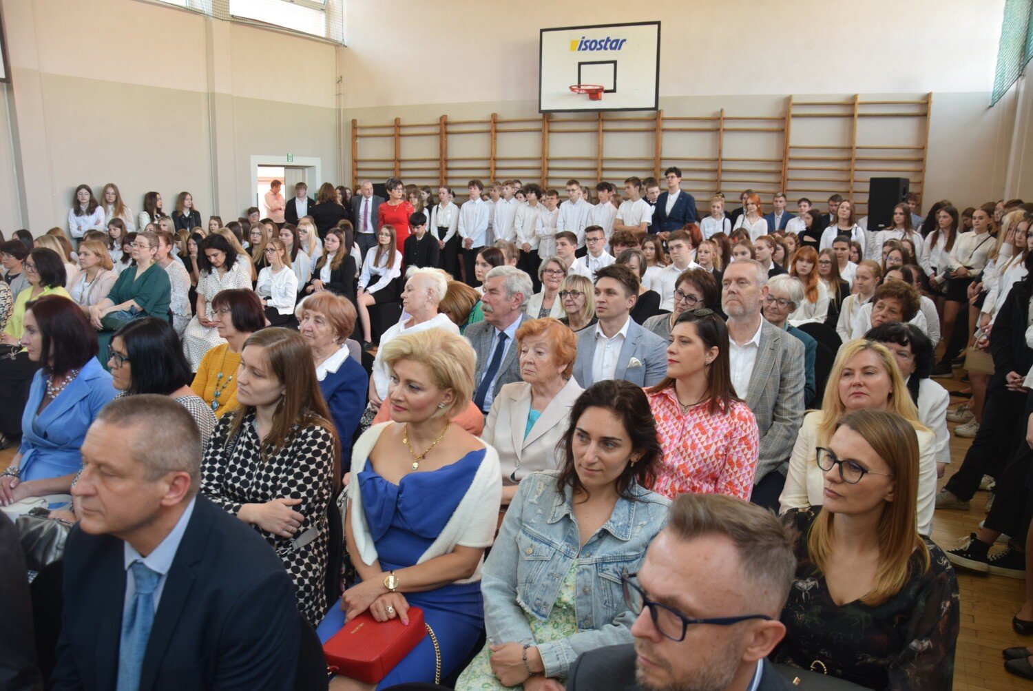 Gala Jubileuszowa z okazji 75-lecia Zespołu Szkół Gastronomiczno