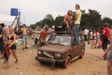 Pleszewianie na Woodstocku. Znajdź się na zdjęciu