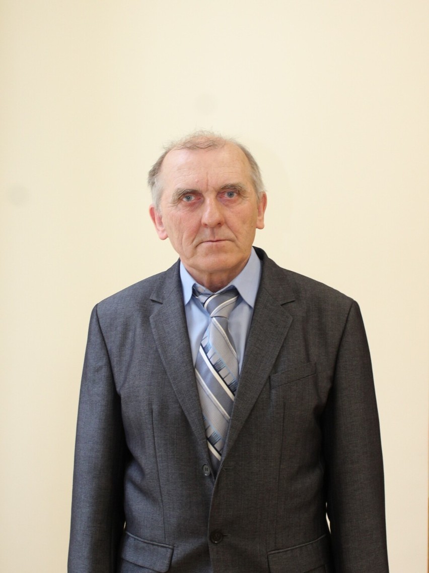 Arkadiusz Jakubowski, sołectwo Godziszewy