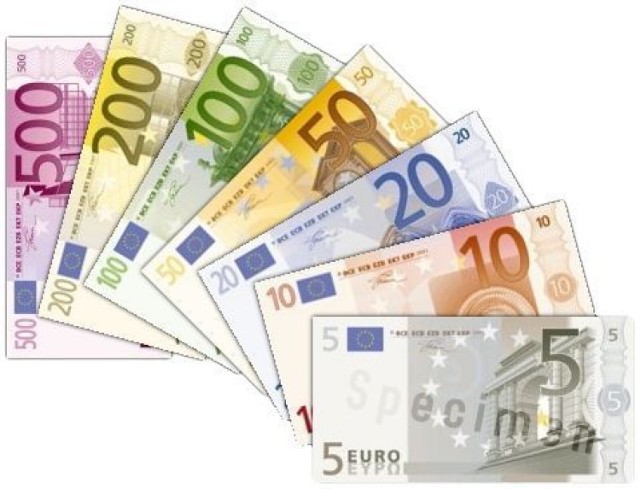 Czy w Polsce będziemy niedługo płacić takimi banknotami?