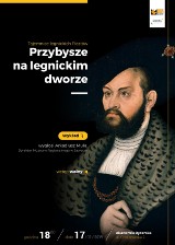 Tajemnice legnickich Piastów - niezwykły wykład już w czwartek