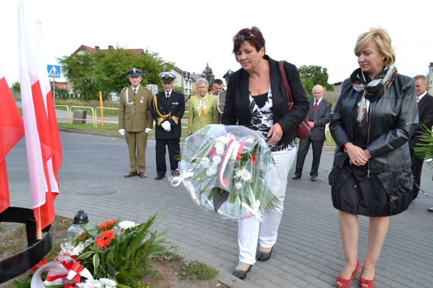 Rocznica wybuchu II wojny światowej, Rumia