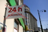 Od dziś w całym Krakowie obowiązuje nocna prohibicja! Nowe zasady dla sklepów. W jakich godzinach nie kupimy alkoholu?