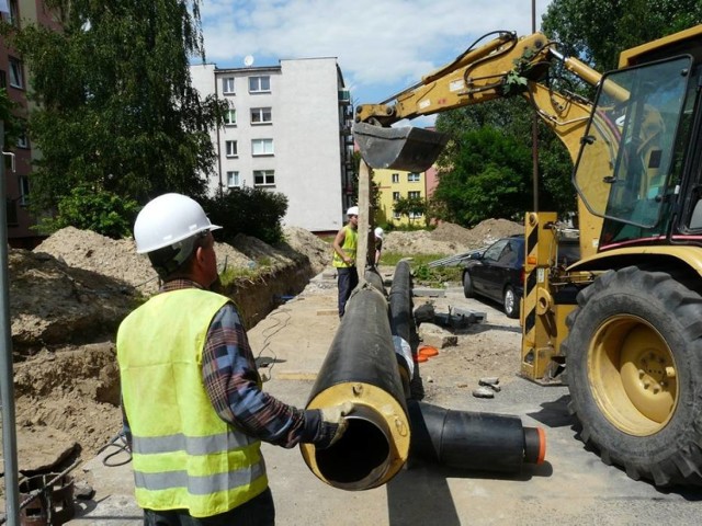 Przedsiębiorstwo Energetyki Cieplnej w Bełchatowie w tym roku rozpocznie prace związane z wielomilionową inwestycją