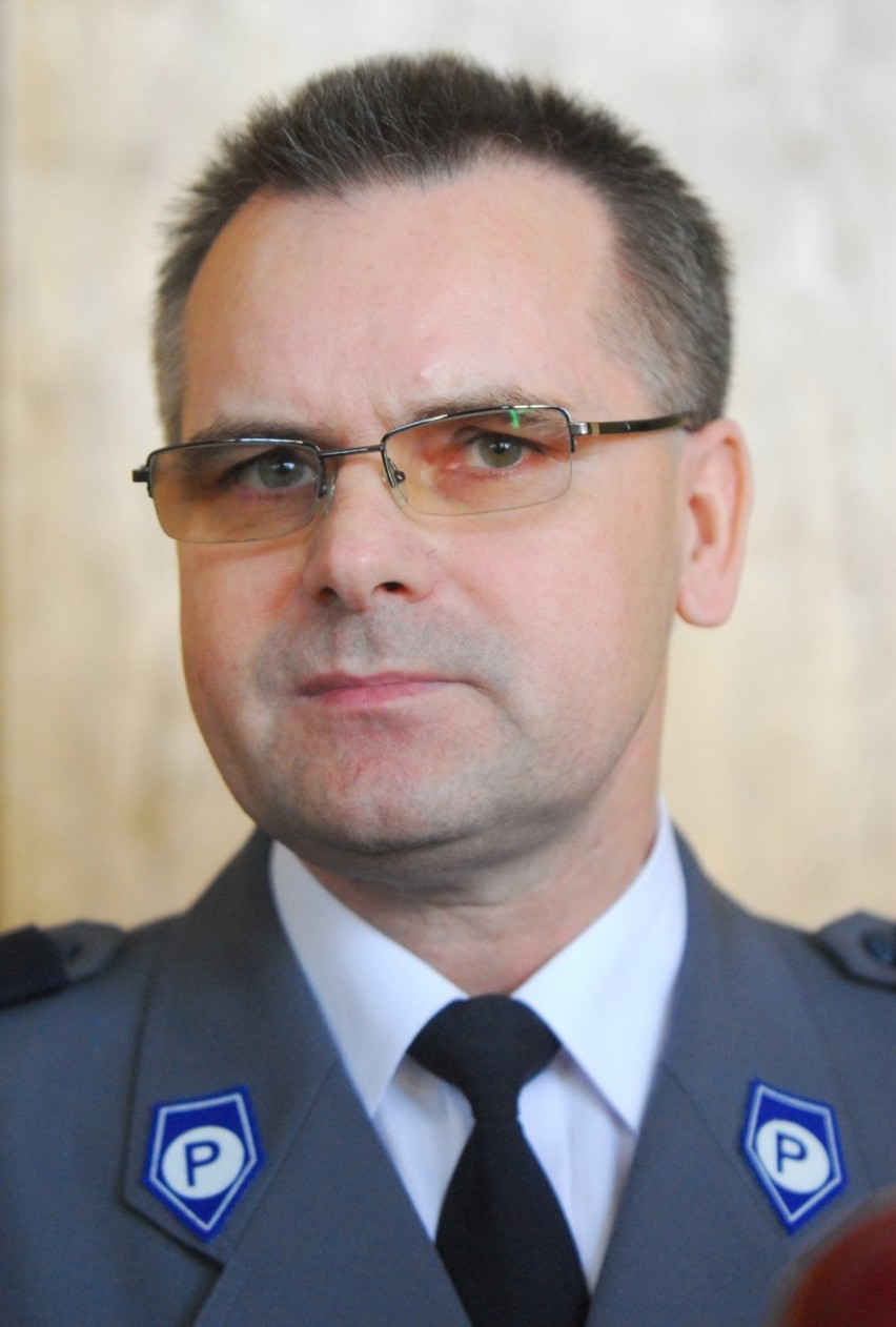 Janusz Brodziński 2006-2008...