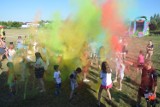 Święto Kolorów Holi i Dzień Baniek Mydlanych w Bełchatowie