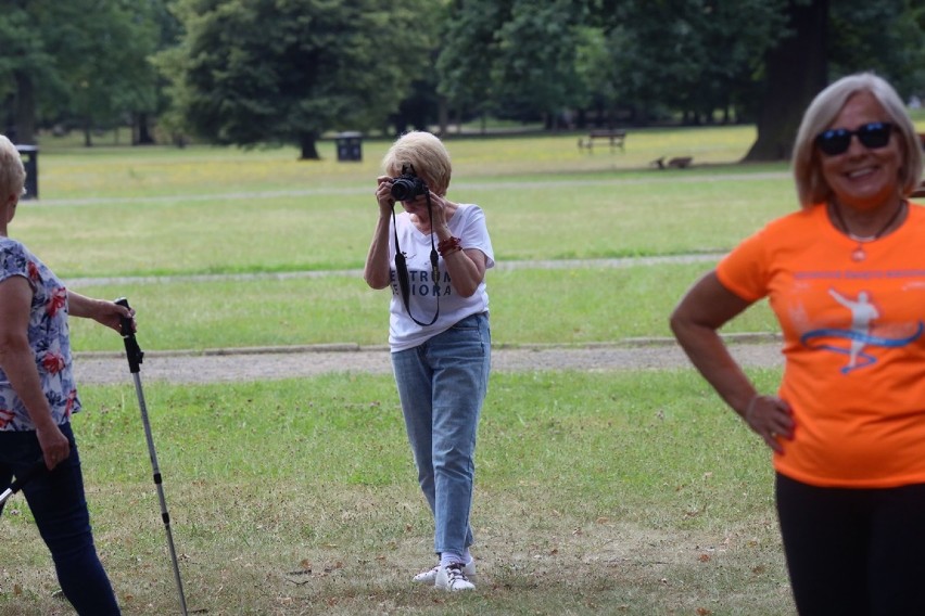 Konkurs fotograficzny dla legnickich seniorów [ZDJĘCIA]