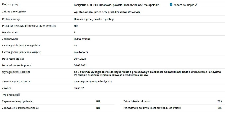 ŚLUSARZ/SPAWACZ

Numer: S t P r / 2 1 / 2 4 0 4StPr/21/2404