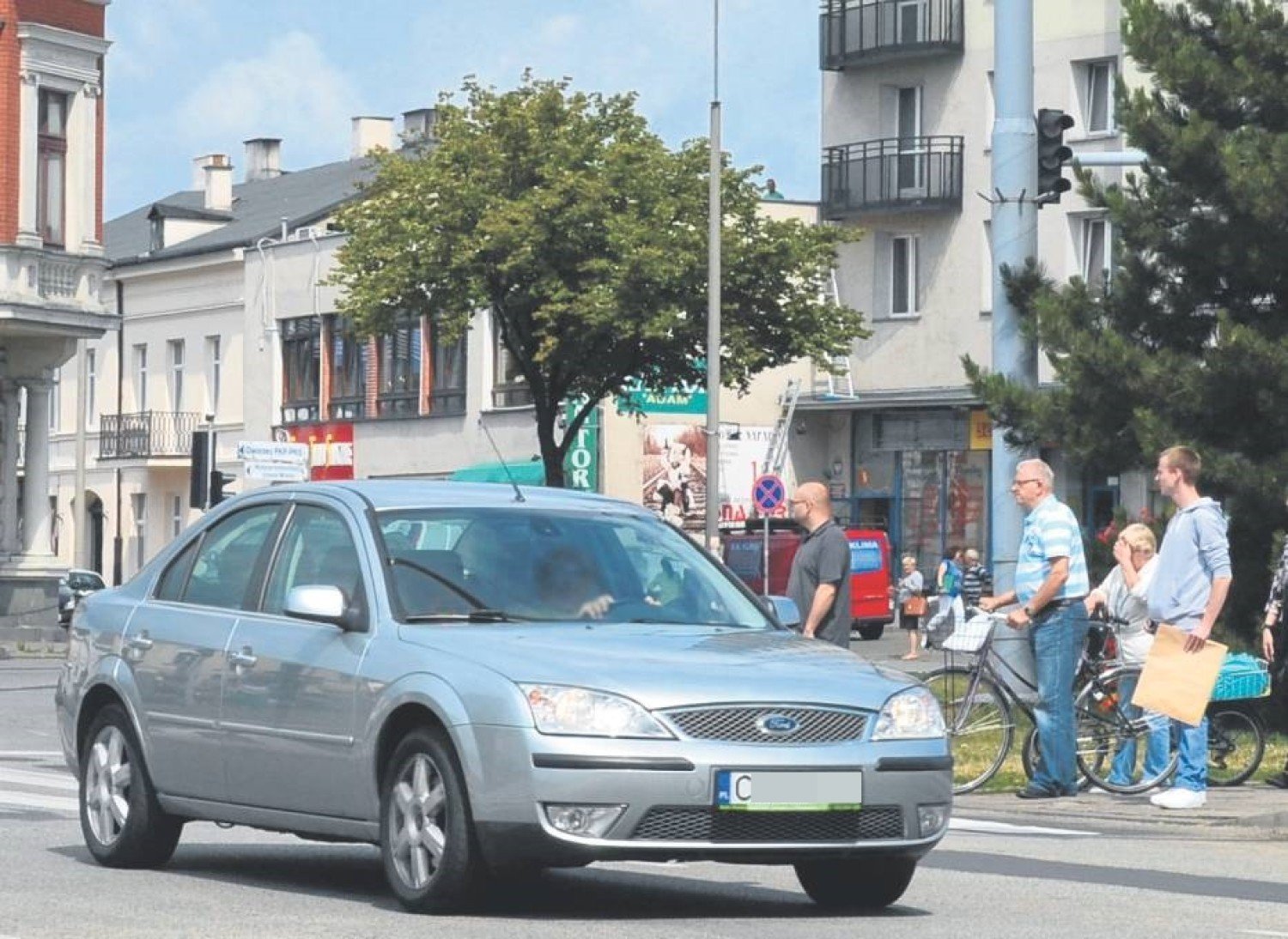 Indywidualna rejestracja samochodu we Włocławku. Ile