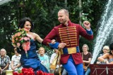 Wiedeńska gala operetki z Artes Ensemble podczas Fontanny Muzyki przy Potopie w Bydgoszczy