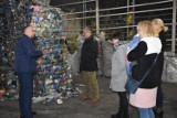 Wągrowiec. Radni odwiedzili wysypisko w Toniszewie. Czy czeka nas podwyżka opłaty za śmieci śmieci? 