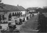 Stary Toruń na archiwalnych fotografiach z NAC. Zobacz, jak prezentowało się nasze miasto! [zdjęcia]