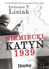 Akademia Człowieka Myślącego. Spotkanie z Ireneuszem T. Lisiakiem 