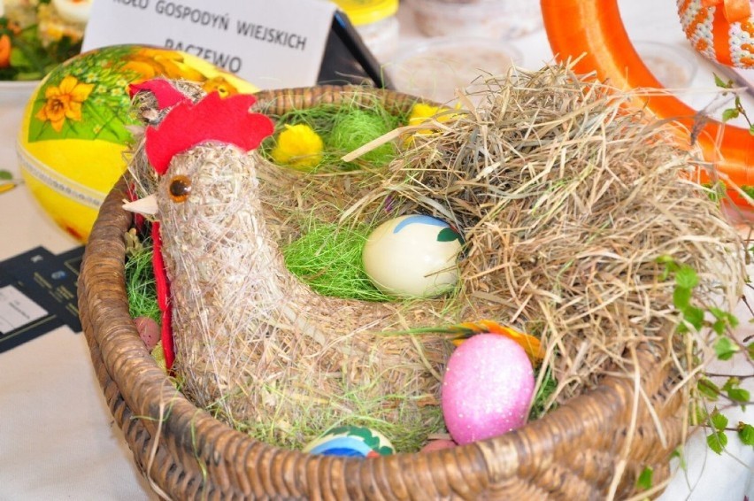 Jarmark Wielkanocny w Sierakowicach już 10 kwietnia 