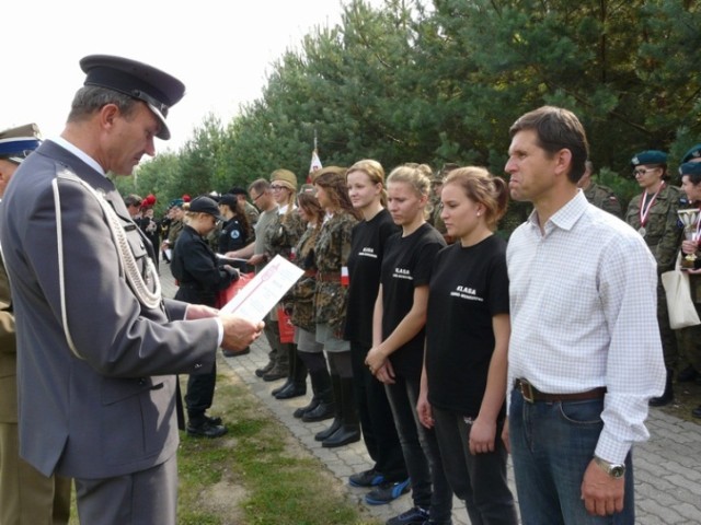 ZSRCKU w Kościelcu