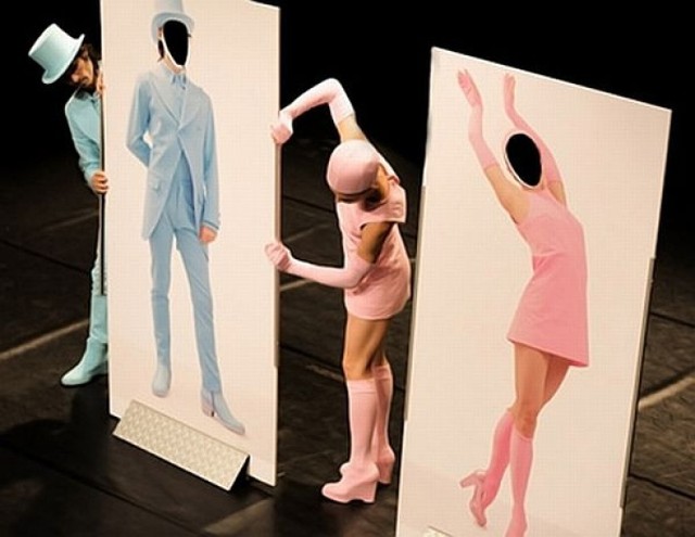 Performance jest w modzie, czyli Międzynarodowy Festiwal Sztuk Performtywnych A PART 2015