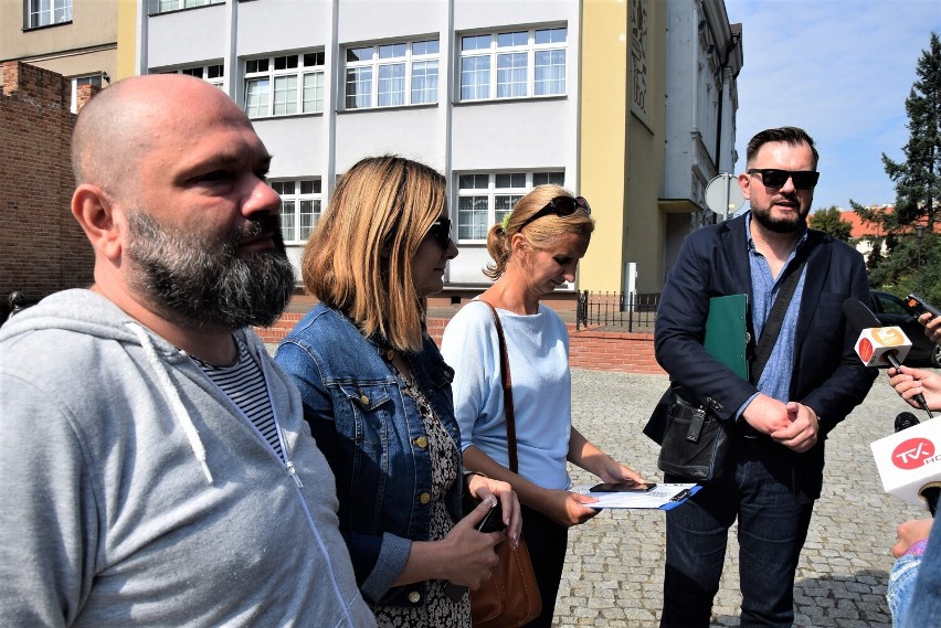 Podąż "Śladami Fibigerów" z nową mobilną aplikacją kaliskiej...