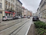 Kraków. Spór o przebudowę torowiska na ulicy Krakowskiej. Chodzi o ponad 28 mln zł. Miasto pójdzie do sądu