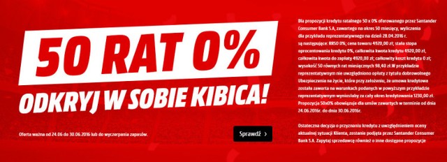 Media Markt Euro 2016, promocja. Zwrot pieniędzy za zakupy. O co chodzi? Gdzie jest haczyk?