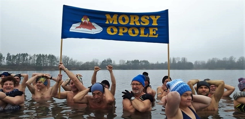 Grupa Morsy Opole w kamionce Bolko