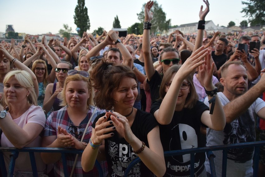 Decyzja co do Dni Gorzowa jeszcze nie zapadła.