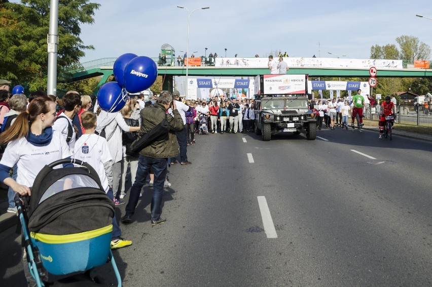 Maszeruje Kibicuje 2014