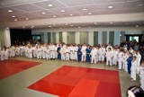 XVIII Międzypowiatowy Mikołajkowy Turniej Judo Dzieci