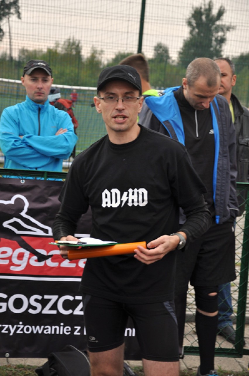 Rekord świata w maratonie został pobity w Bydgoszczy
