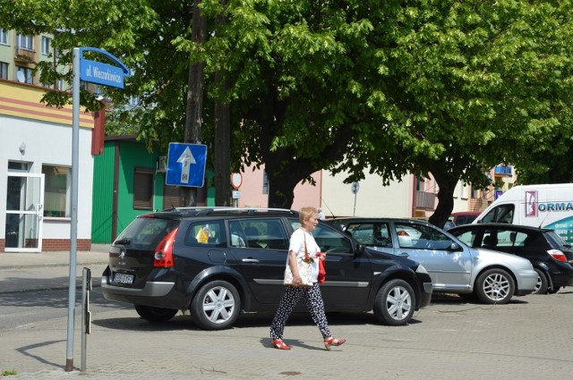 Bełchatów. Ulica Józefa Wieczorkiewicza już niedługo zniknie z map miasta