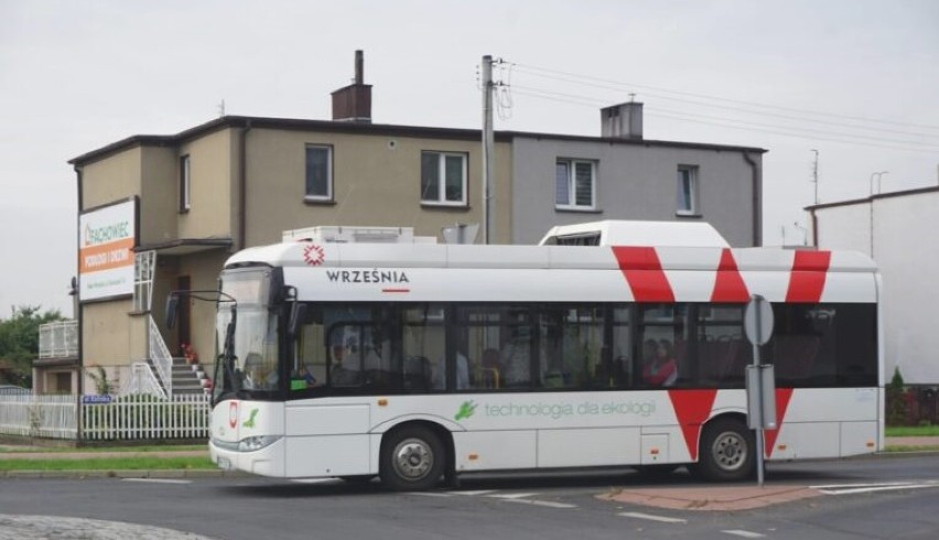 Gdzie powinny pojawić się przystanki dla drugiego miejskiego autobusu? Prosimy o komentarze!