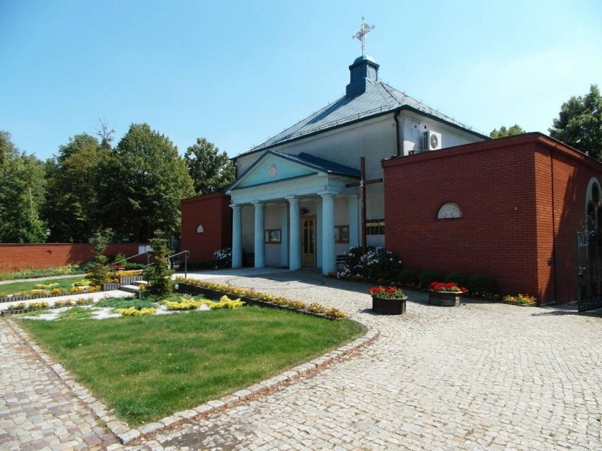 Kościół św. Józefa Robotnika w Tarnowskich Górach
