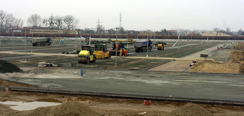 Już tylko 30 dni dzieli nas od oficjalnego terminu zakończenia budowy PGE Areny w Gdańsku