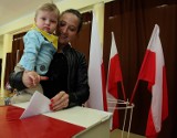 Wybory prezydenckie 2015 w Łodzi [ZDJĘCIA]