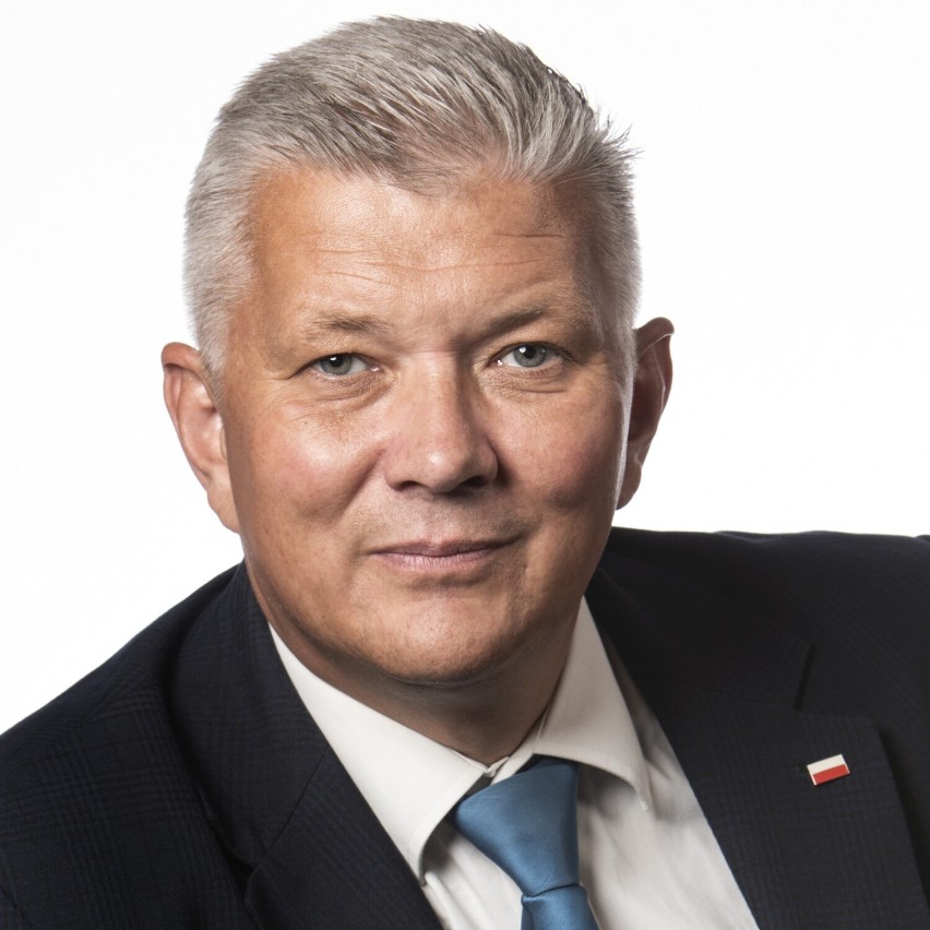 Piotr Wrona (PiS) - 1 696 głosów (6,32%)